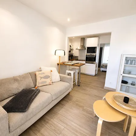Lejlighed L'ecrin De , Climatise , Parking , Terrasse , A 2 Min A Pieds